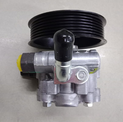4450a071 4450A157 Mitsubishi Power Steering Pump For PAJERO IV 3.8 V6 V87W 54mm