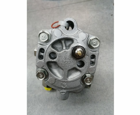 ST16949 Hydraulic Steering Pump , 4450a097 Cz4a Mitsubishi Lancer Power Steering Pump